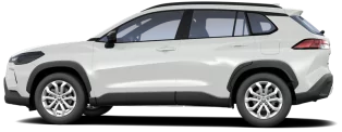 Yaris Live Хетчбек