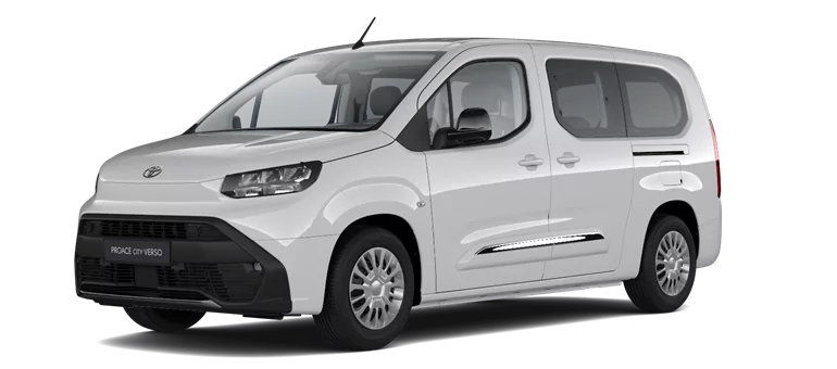 Proace City Verso